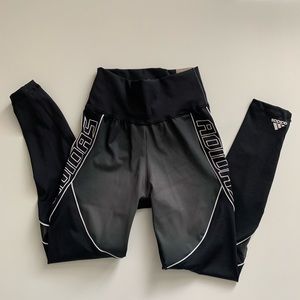 Adidas Racing Leggings